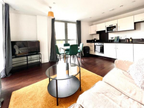 Venice Court London 2Bedroom Apartment